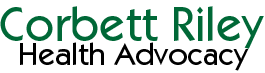 corbettadvocate.com Logo